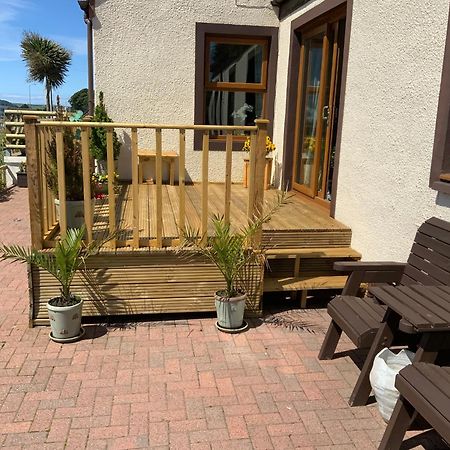 Cairnryan Bed&Breakfast Extérieur photo