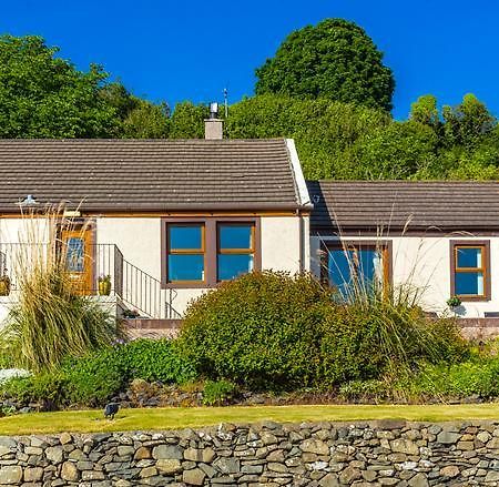 Cairnryan Bed&Breakfast Extérieur photo