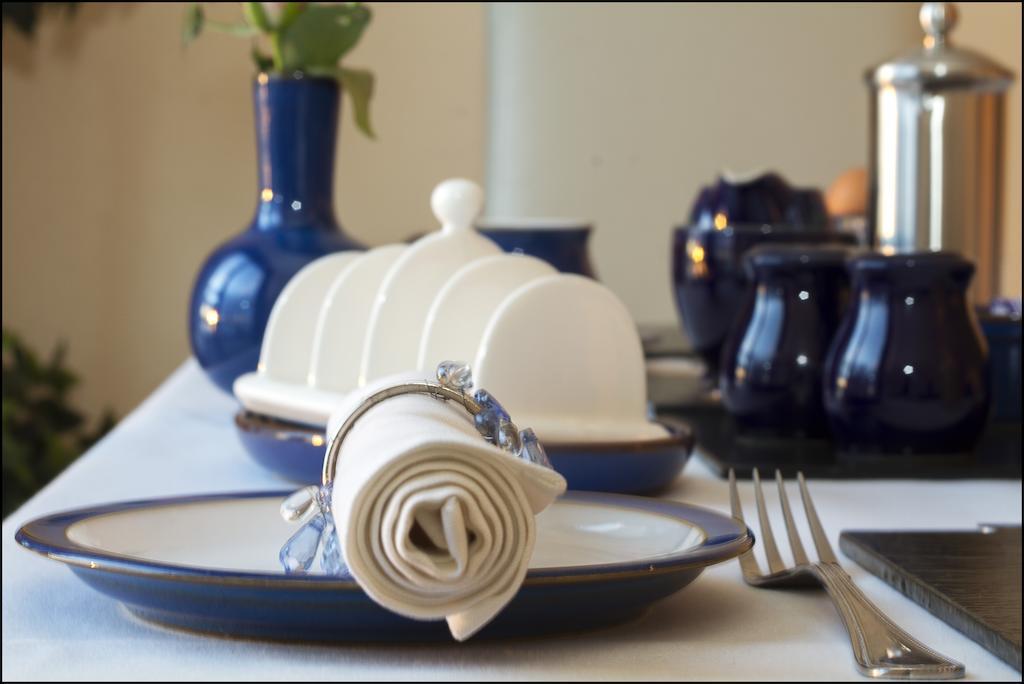 Cairnryan Bed&Breakfast Extérieur photo