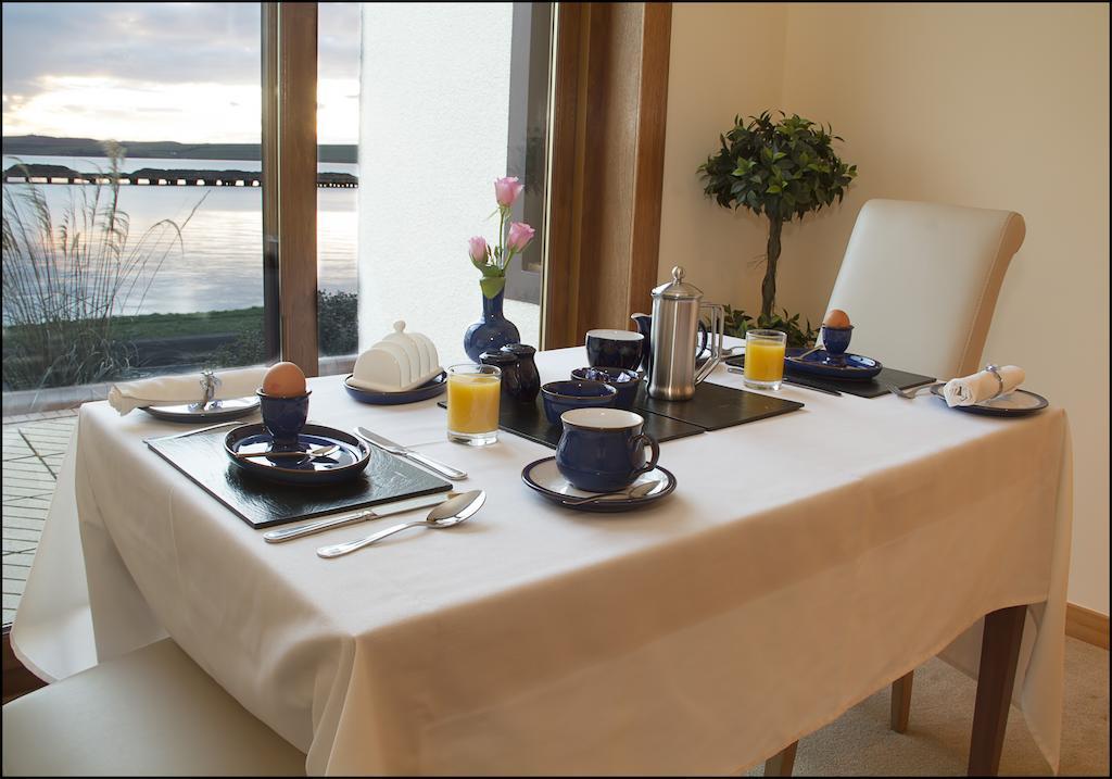 Cairnryan Bed&Breakfast Extérieur photo