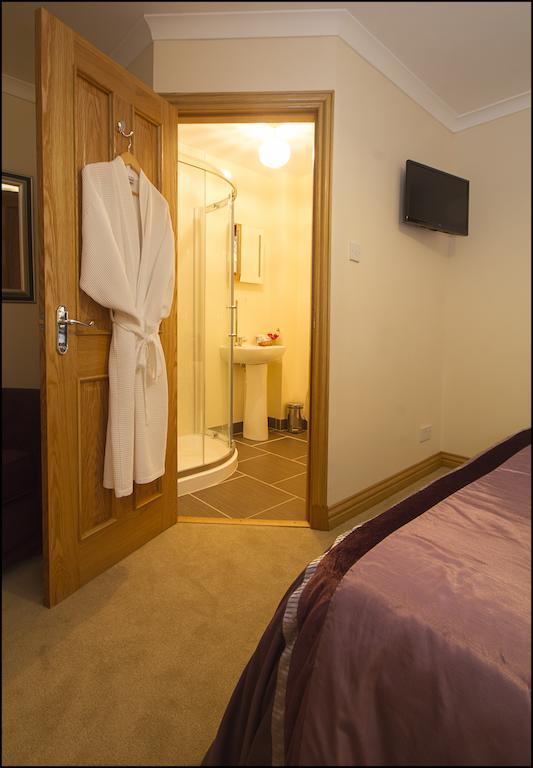 Cairnryan Bed&Breakfast Extérieur photo