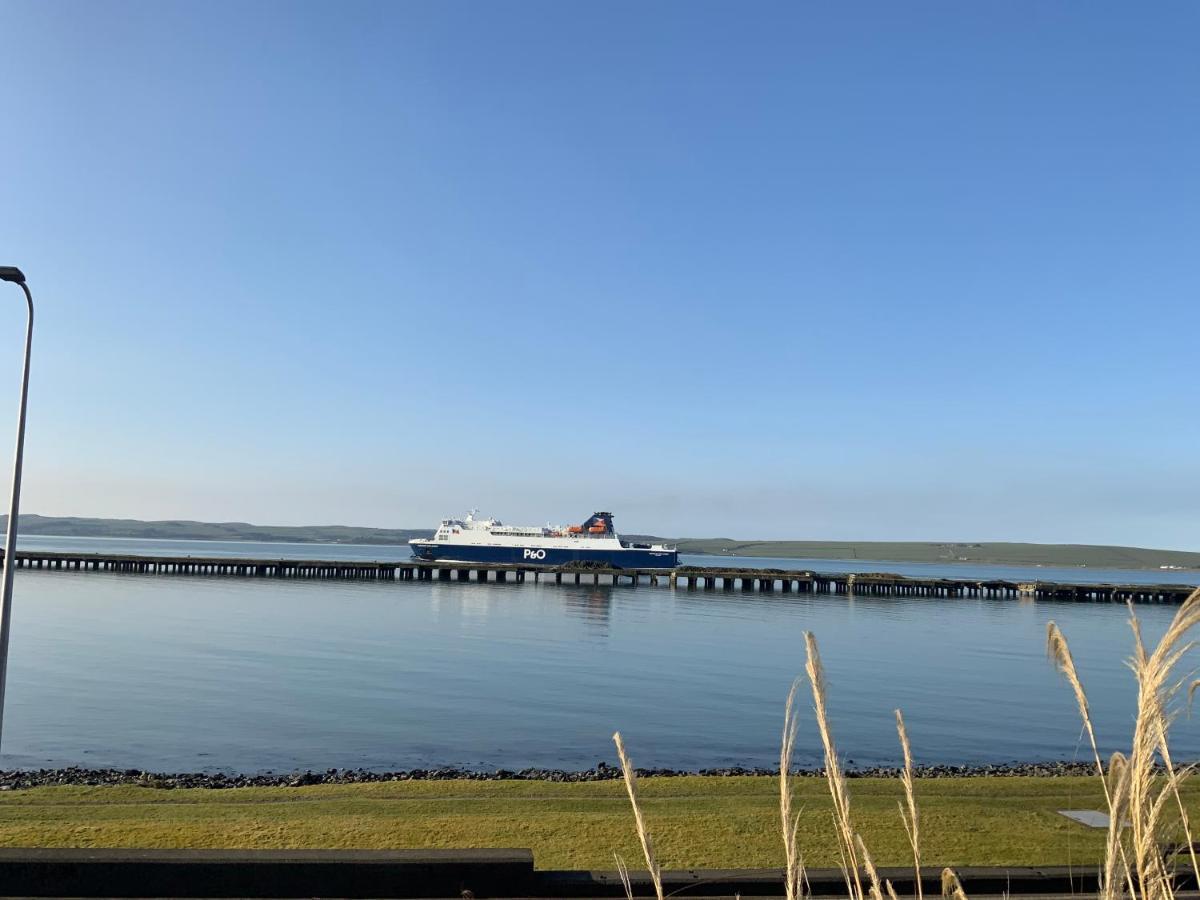 Cairnryan Bed&Breakfast Extérieur photo