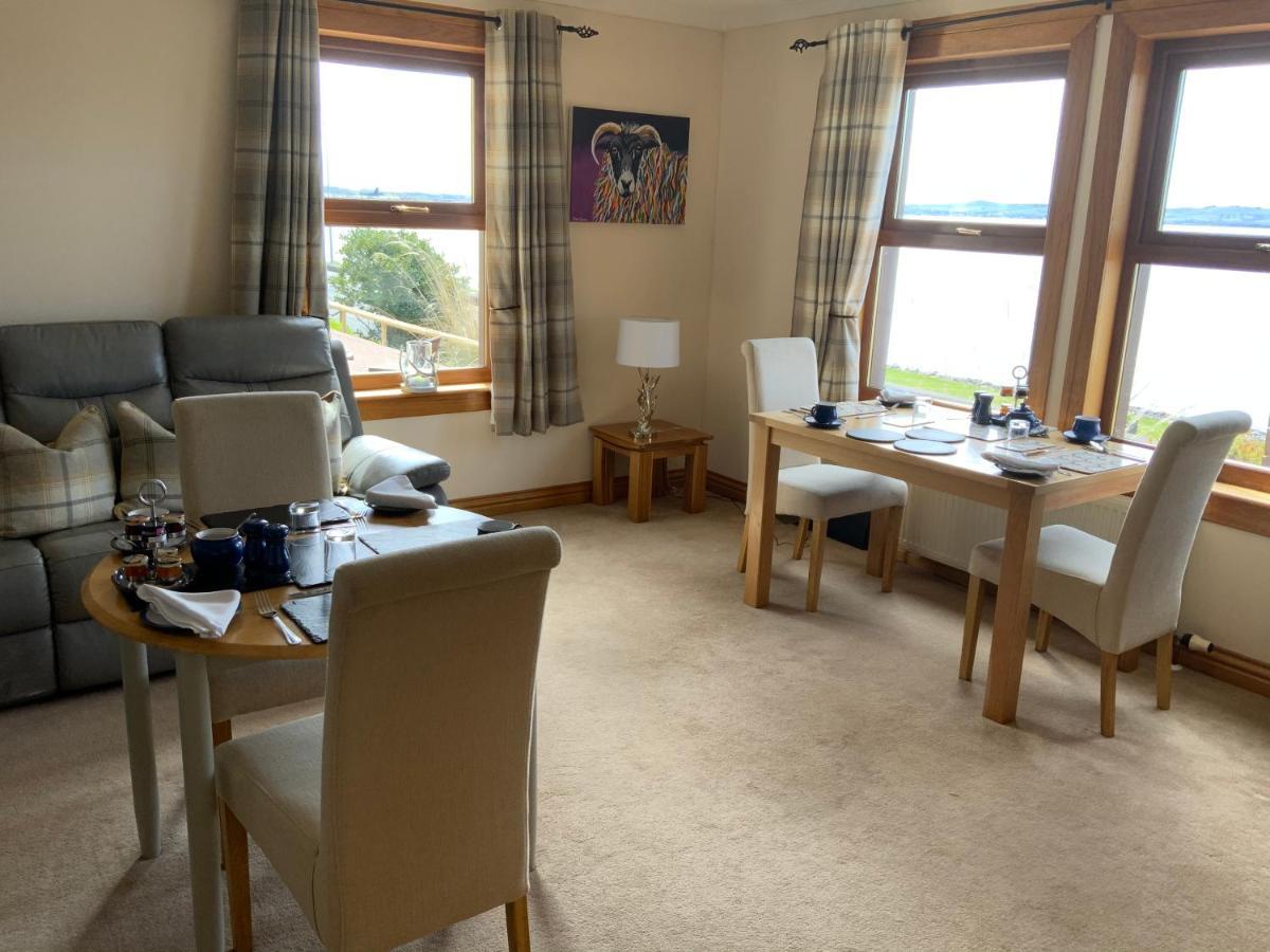 Cairnryan Bed&Breakfast Extérieur photo