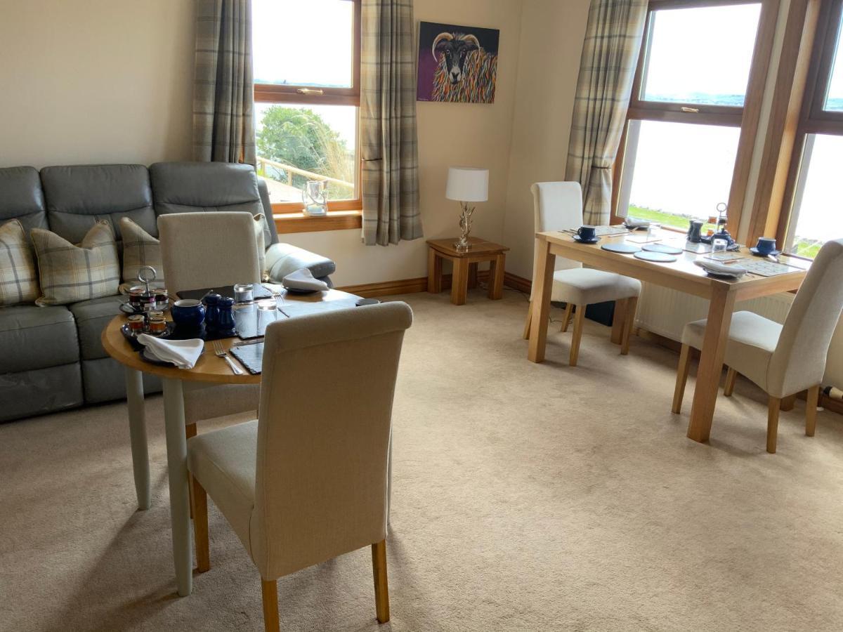 Cairnryan Bed&Breakfast Extérieur photo