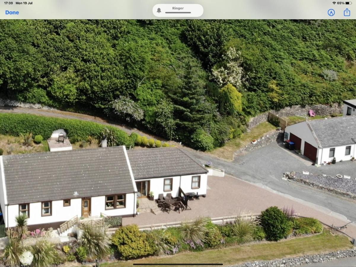 Cairnryan Bed&Breakfast Extérieur photo