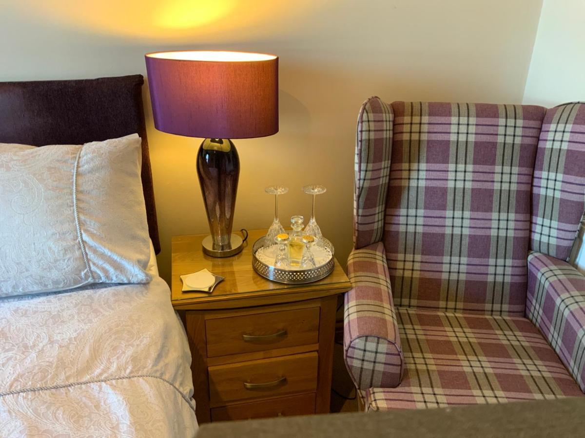 Cairnryan Bed&Breakfast Extérieur photo