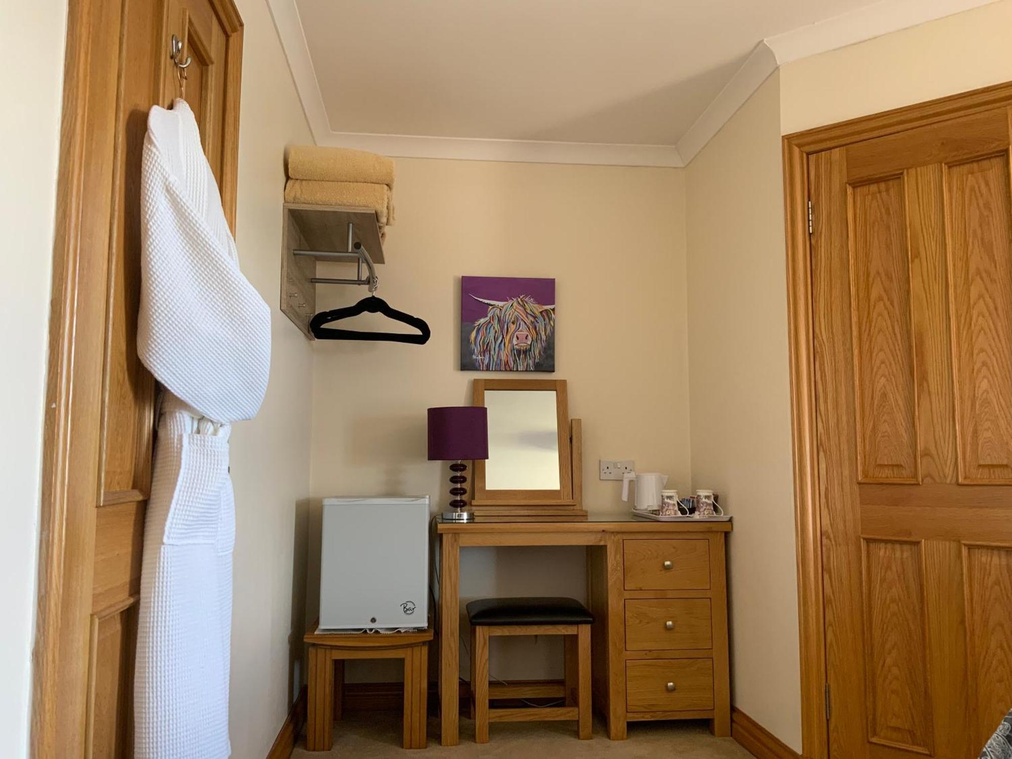 Cairnryan Bed&Breakfast Extérieur photo