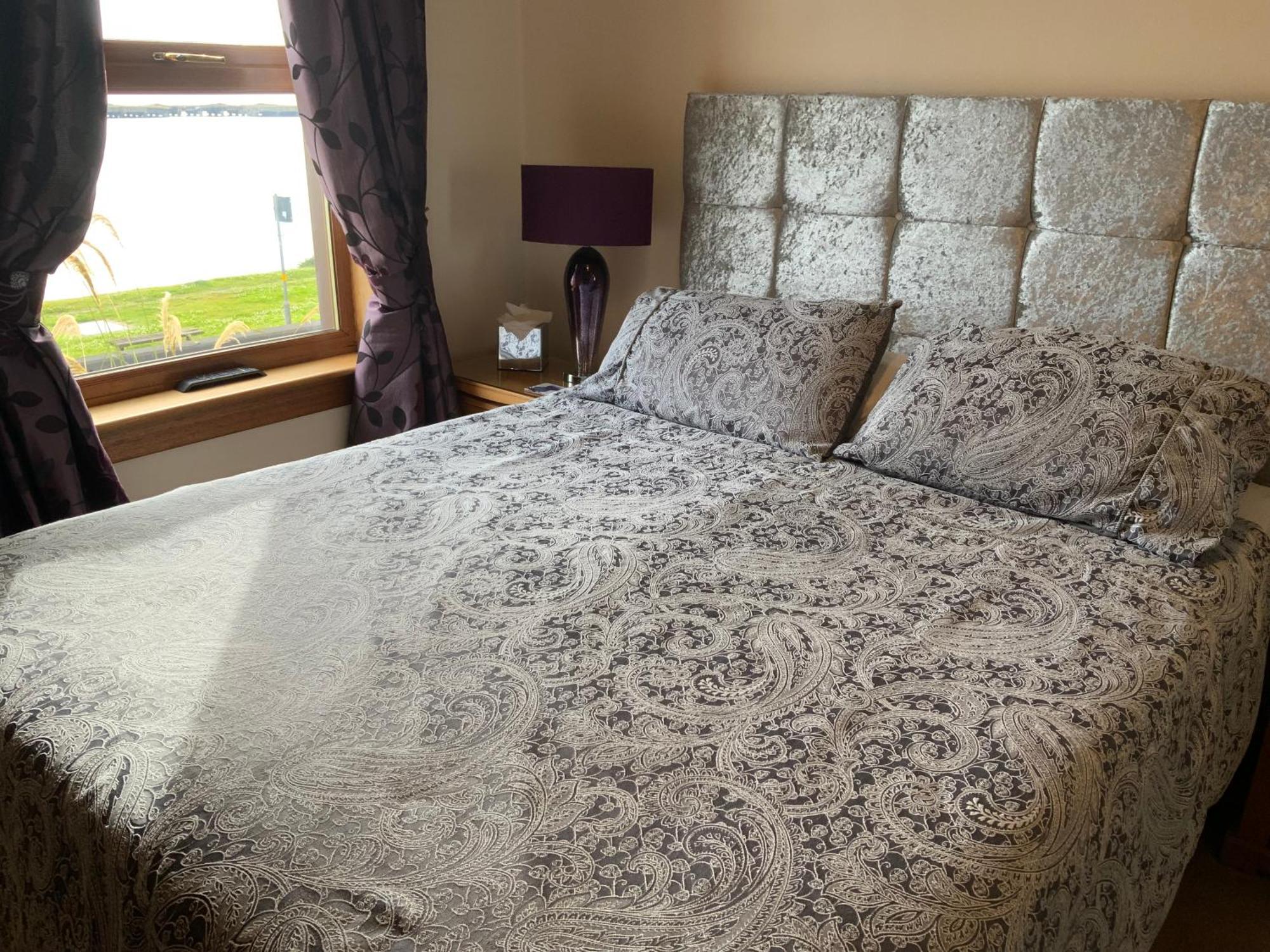 Cairnryan Bed&Breakfast Extérieur photo