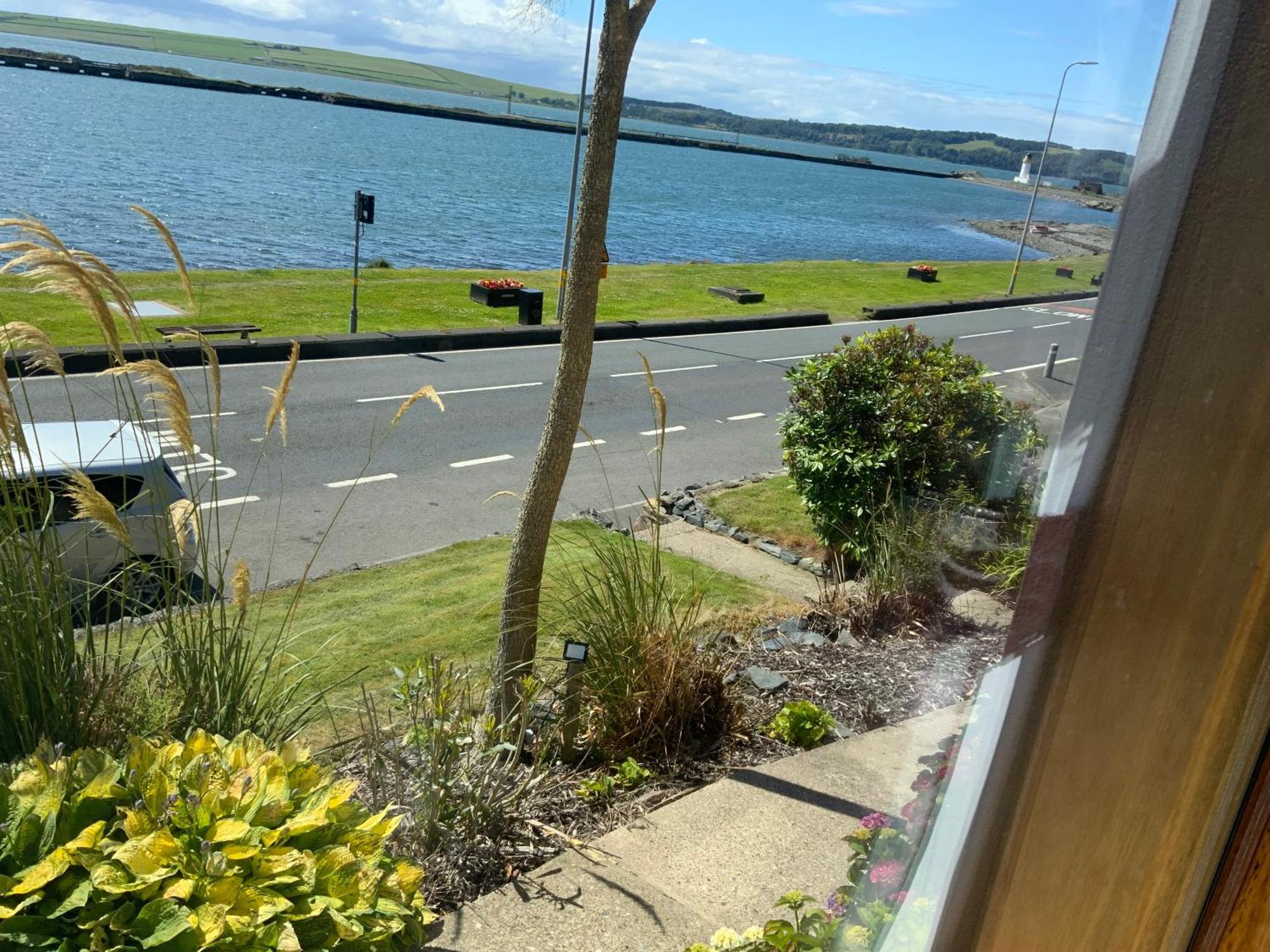 Cairnryan Bed&Breakfast Extérieur photo