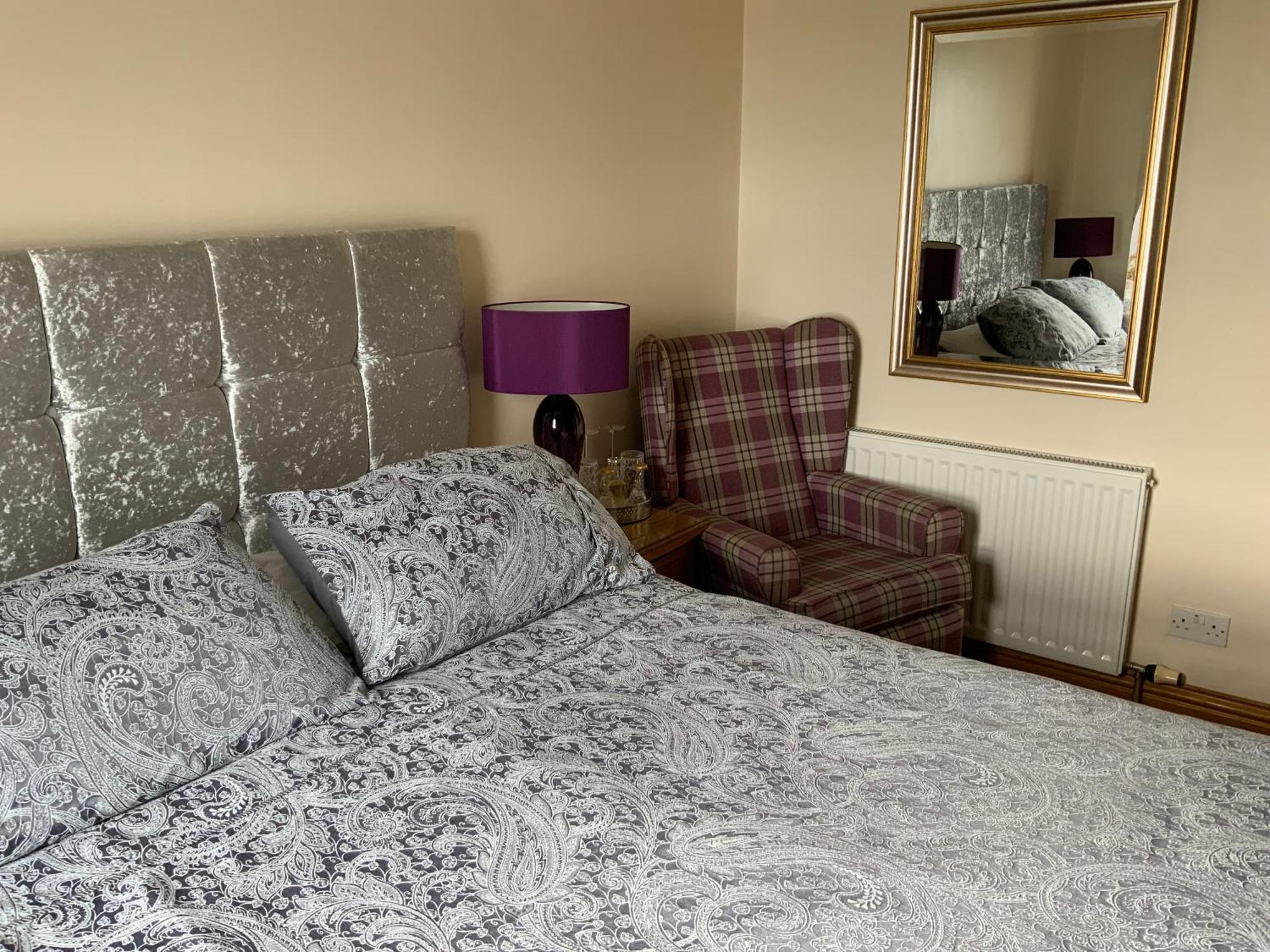 Cairnryan Bed&Breakfast Extérieur photo