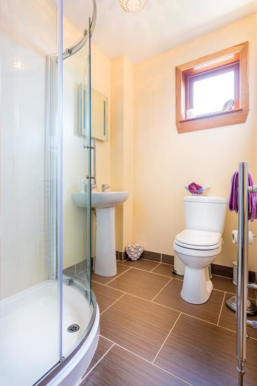 Cairnryan Bed&Breakfast Extérieur photo