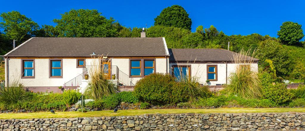 Cairnryan Bed&Breakfast Extérieur photo