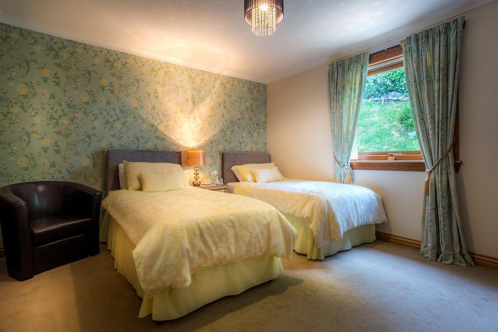 Cairnryan Bed&Breakfast Extérieur photo