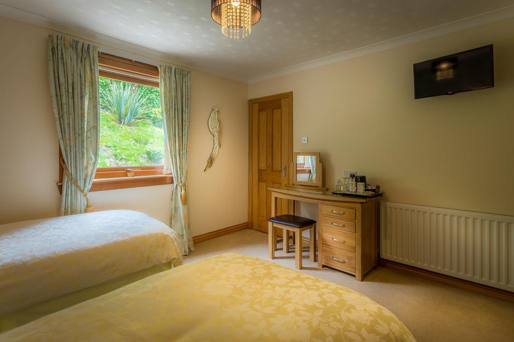Cairnryan Bed&Breakfast Extérieur photo