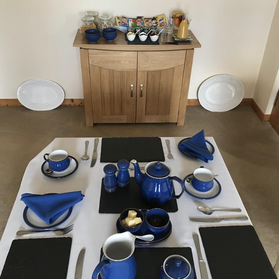 Cairnryan Bed&Breakfast Extérieur photo